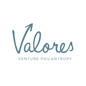 Logo: Fundacja Valores