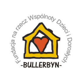 Logo: Fundacja Bullerbyn
