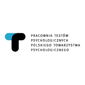Logo: Pracownia Testów Psychologicznych Polskiego Towarzystwa Psychologicznego