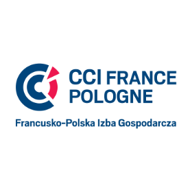 Logo: Francusko-Polska Izba Gospodarcza