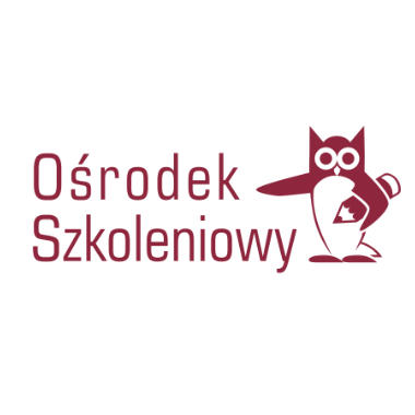 Logo Ośrodek Szkoleniowy