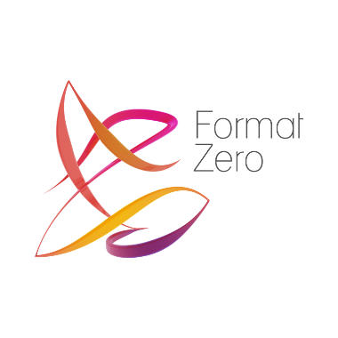 Logo Format Zero