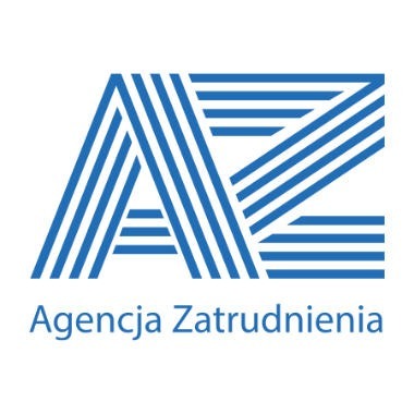 Logo Agencja Zatrudnienia