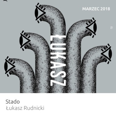 Wystawa: Stado – Łukasz Rudnicki