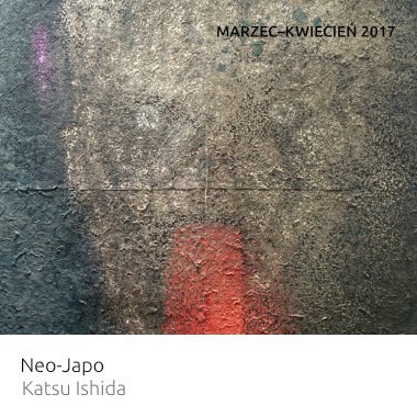 Wystawa Neo-Japo Katsu Ishida