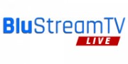 Logo BluStreamTV